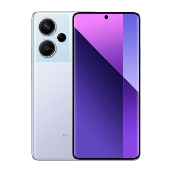 Смартфон Xiaomi Redmi Note 13 Pro+ 5G 8/256GB Dual Sim Aurora Purple