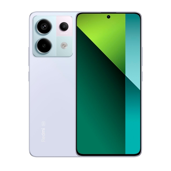 Смартфон Xiaomi Redmi Note 13 Pro+ 5G 8/256GB Dual Sim Aurora Purple EU_