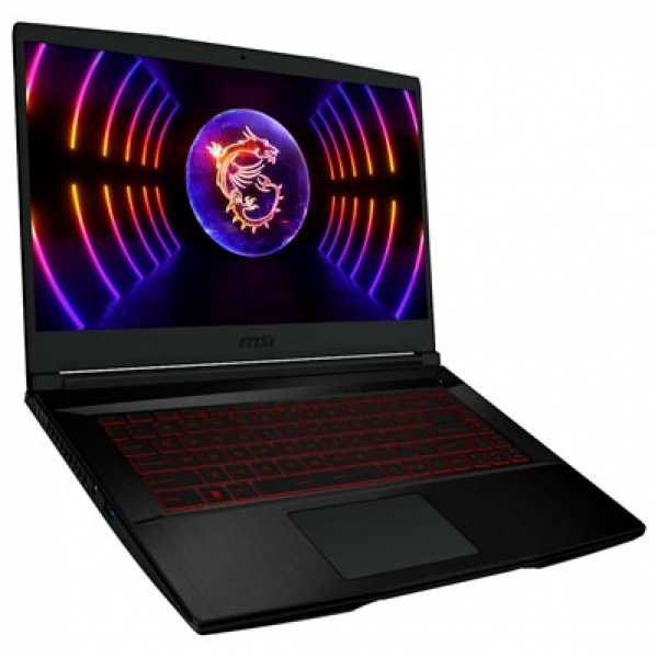 Ноутбук Msi 15.6" (1920x1080) Intel Core i5/12 ; RAM 8 ГБ; 8/12 ядер; (12UC-1070XUA)АКБ 52.5 Вт·год