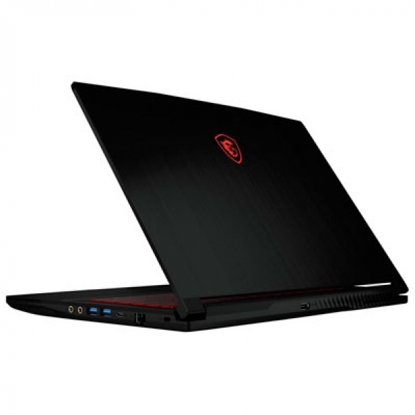 Ноутбук Msi 15.6" (1920x1080) Intel Core i5/12 ; RAM 8 ГБ; 8/12 ядер; (12UC-1070XUA)АКБ 52.5 Вт·год