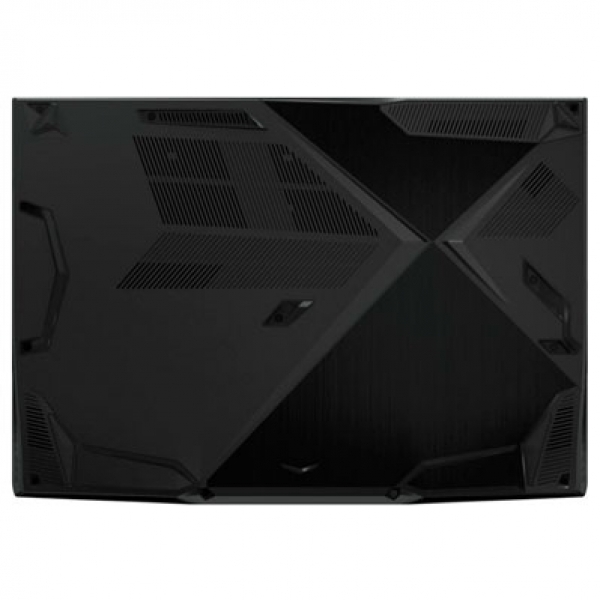 Ноутбук Msi 15.6" (1920x1080) Intel Core i5/12 ; RAM 8 ГБ; 8/12 ядер; (12UC-1070XUA)АКБ 52.5 Вт·год