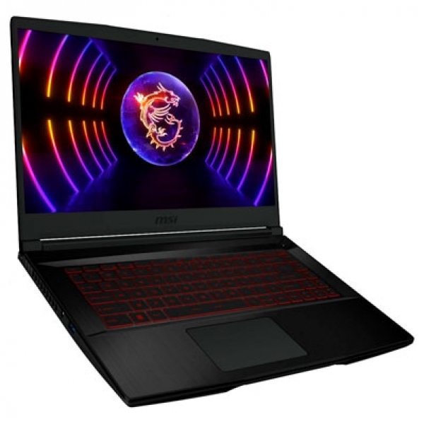 Ноутбук Msi 15.6" (1920x1080) Intel Core i5/12 ; RAM 16 ГБ; 8/12 ядер; (12UCX-1071XUA)АКБ 52.5 Вт·год