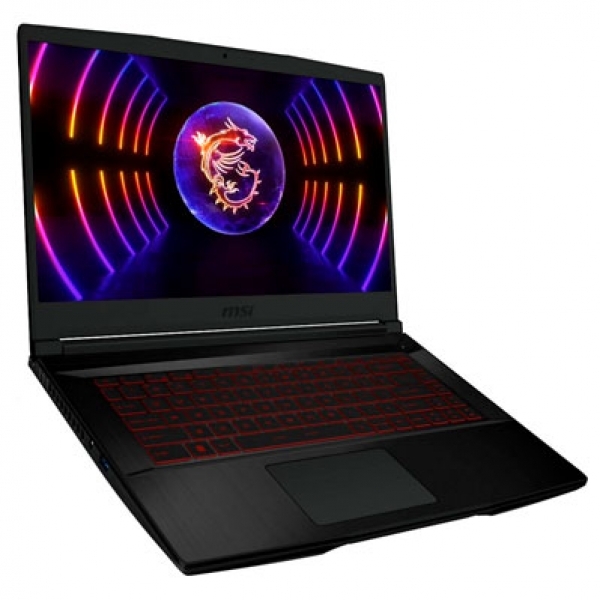 Ноутбук Msi 15.6" (1920x1080) Intel Core i5/12 ; RAM 16 ГБ; 8/12 ядер; (12VF-1063XUA)АКБ 52.5 Вт·год