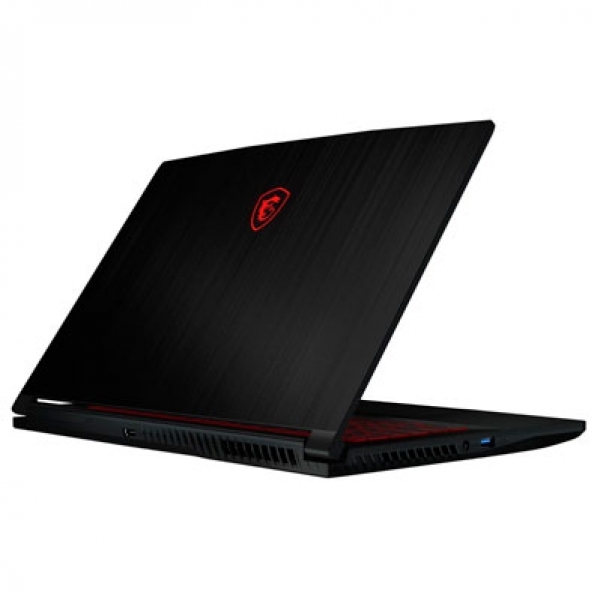 Ноутбук Msi 15.6" (1920x1080) Intel Core i5/12 ; RAM 16 ГБ; 8/12 ядер; (12VF-1063XUA)АКБ 52.5 Вт·год