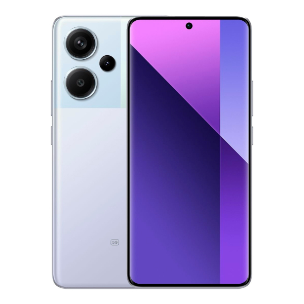 Смартфон Xiaomi Redmi Note 13 Pro+ 5G 12/512GB Dual Sim Aurora Purple EU_
