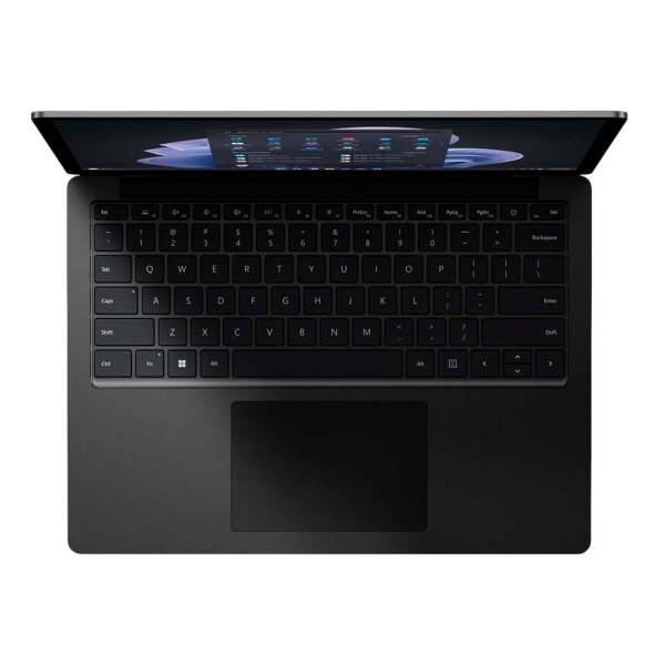 Ноутбук Microsoft Surface Laptop-5 13.5" (2256x1504) Intel Core i7/12 ; RAM 32 ГБ; 10/12 ядер; (VT3-00001)АКБ 47 Вт·год