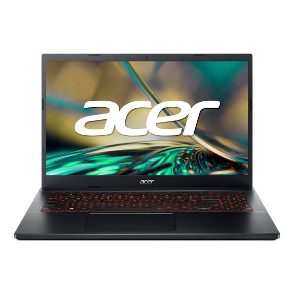 AcerAspire 7 A715-76G 15.6 1920x1080 Intel Core i7/Intel 12; 16 ГБ; 10/16; NH.QN4EU.00550