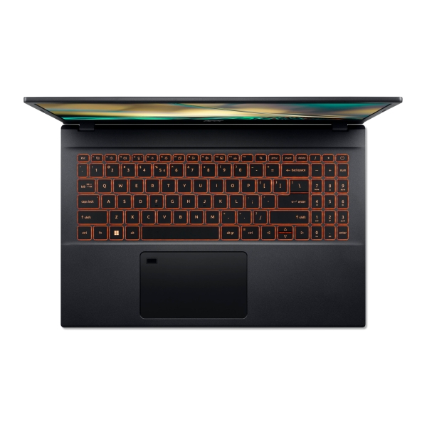AcerAspire 7 A715-76G 15.6 1920x1080 Intel Core i7/Intel 12; 16 ГБ; 10/16; NH.QN4EU.00550