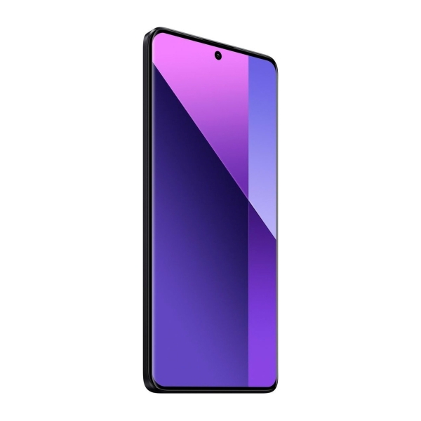 Смартфон Xiaomi Redmi Note 13 Pro+ 5G 8/256GB Dual Sim Midnight Black EU_
