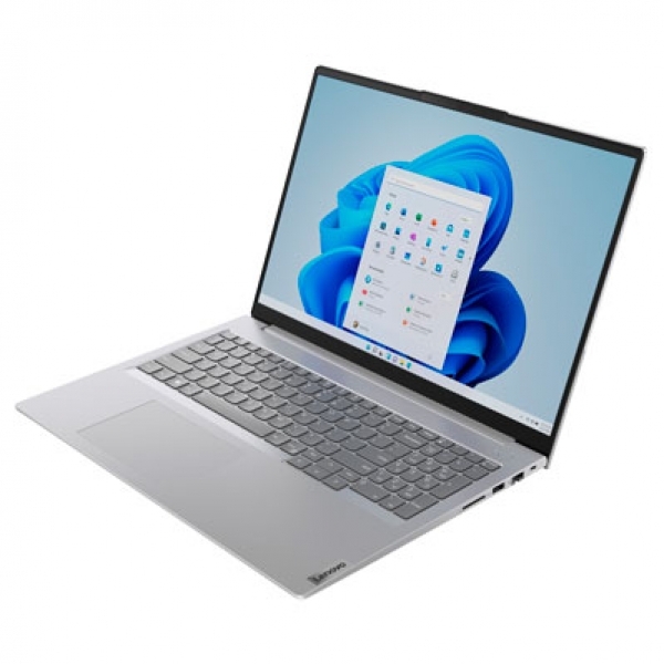 Ноутбук Lenovo 16" (1920x1200) Intel Core i7/13 ; RAM 32 ГБ; 14/20 ядер; (21KH008MRA)АКБ 73 Вт·год
