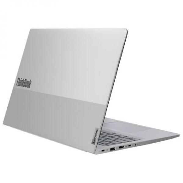 Ноутбук Lenovo ThinkBook 16 G6 IRL 16" (1920x1200) Intel Core i5/13 ; RAM 16 ГБ; 10/12 ядер; (21KH008RRA)АКБ 45 Вт·год