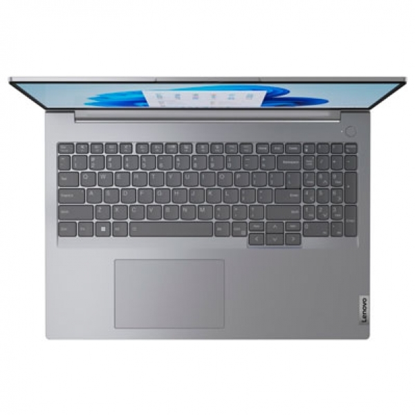 Ноутбук Lenovo 16" (1920x1200) Intel Core i7/13 ; RAM 32 ГБ; 14/20 ядер; (21KH008SRA)АКБ 70 Вт·год