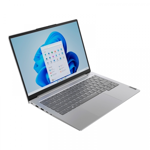 Ноутбук Lenovo Thinkbook 14 G6 14" (1920x1200) AMD Ryzen 3/7 ; RAM 16 ГБ; 4/8 ядер; (21KJ003DRA)АКБ 45 Вт·год