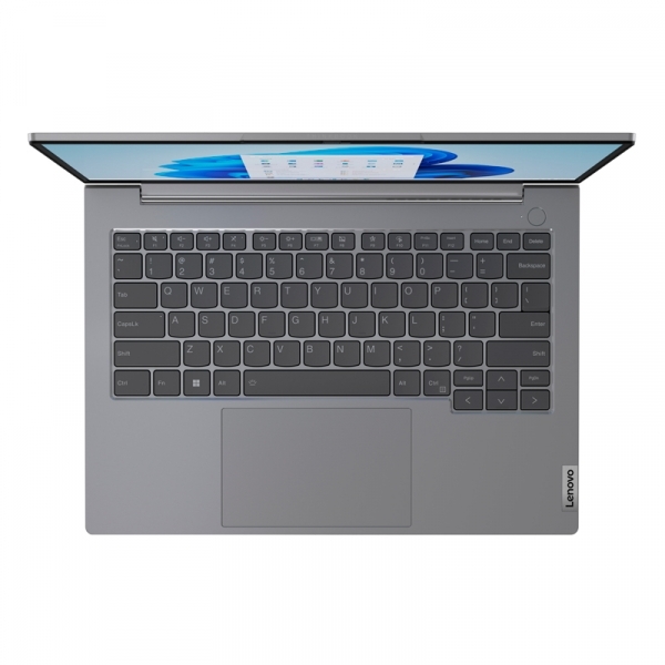 Ноутбук Lenovo Thinkbook 14 G6 14" (1920x1200) AMD Ryzen 3/7 ; RAM 16 ГБ; 4/8 ядер; (21KJ003DRA)АКБ 45 Вт·год