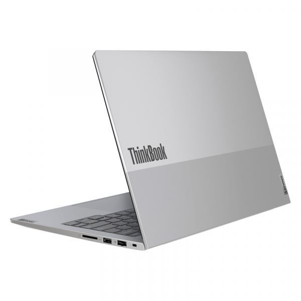 Ноутбук Lenovo Thinkbook 14 G6 14" (1920x1200) AMD Ryzen 3/7 ; RAM 16 ГБ; 4/8 ядер; (21KJ003NRA)АКБ 45 Вт·год