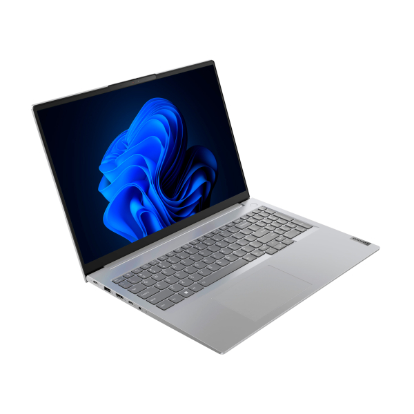 Ноутбук Lenovo ThinkBook 16 G6 ABP 16" (1920x1200) AMD Ryzen 3/7 ; RAM 16 ГБ; 4/8 ядер; (21KKS00M00)АКБ 45 Вт·год