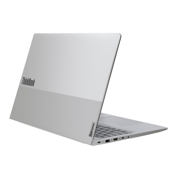 Ноутбук Lenovo ThinkBook 16 G6 ABP 16" (1920x1200) AMD Ryzen 3/7 ; RAM 16 ГБ; 4/8 ядер; (21KKS00M00)АКБ 45 Вт·год