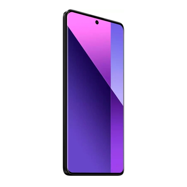 Смартфон Xiaomi Redmi Note 13 Pro+ 5G 12/512GB Dual Sim Midnight Black