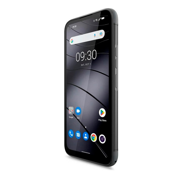 Смартфон Gigaset GX6 IM 6/128 GB Dual Sim Titanium Grey (S30853H1528R111)