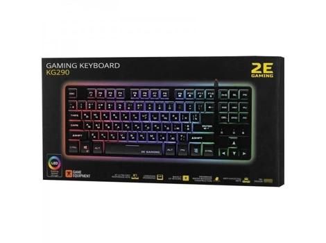 2E-KG290UB