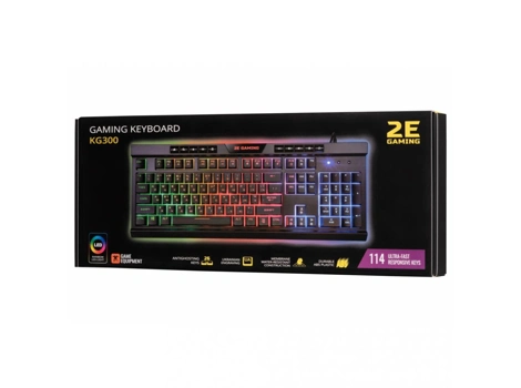 2E-KG300UB