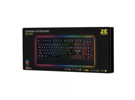 2E-KG330UBK