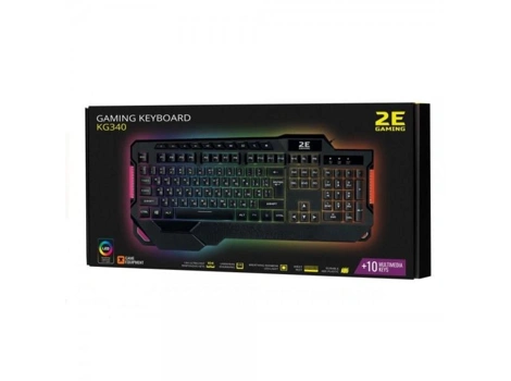 2E-KG340UBK