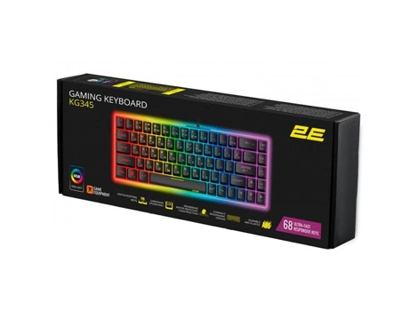 2E-KG345TR