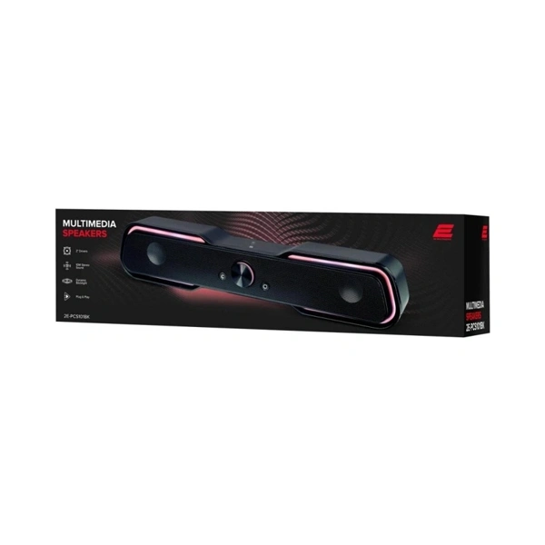 2e-pcs101bk