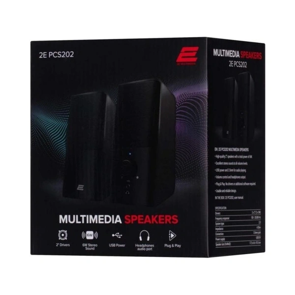 2e-pcs202bk