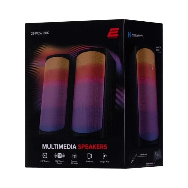 2e-pcs231bk