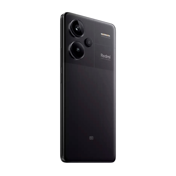 Смартфон Xiaomi Redmi Note 13 Pro+ 5G 12/512GB Dual Sim Midnight Black