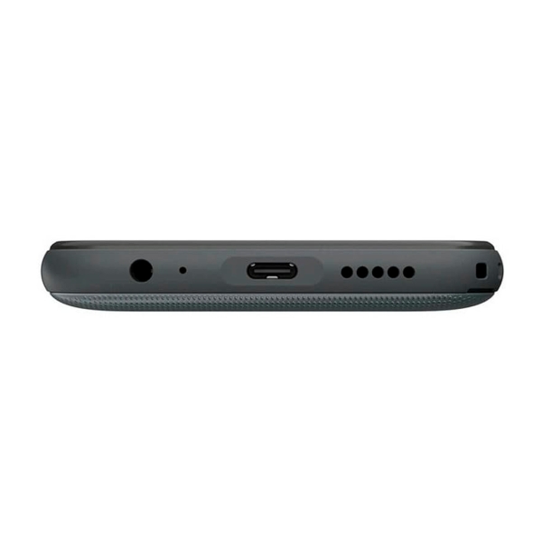 Смартфон Gigaset GX6 IM 6/128 GB Dual Sim Titanium Grey (S30853H1528R111)