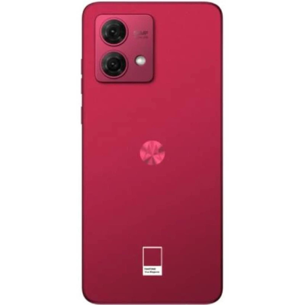 Смартфон Motorola Moto G84 12/256GB Dual Sim Viva Magenta (PAYM0022RS)