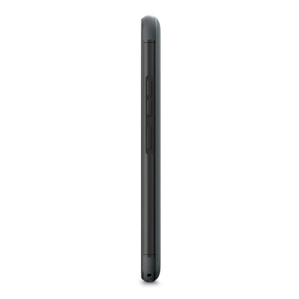 Смартфон Gigaset GX6 IM 6/128 GB Dual Sim Titanium Grey (S30853H1528R111)
