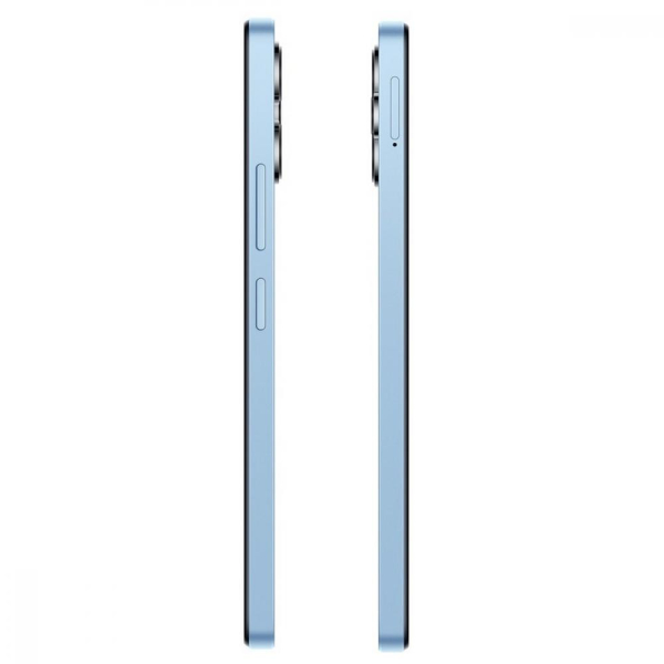 Смартфон Xiaomi Redmi 12 8/256GB Without NFC Dual Sim Sky Blue EU_
