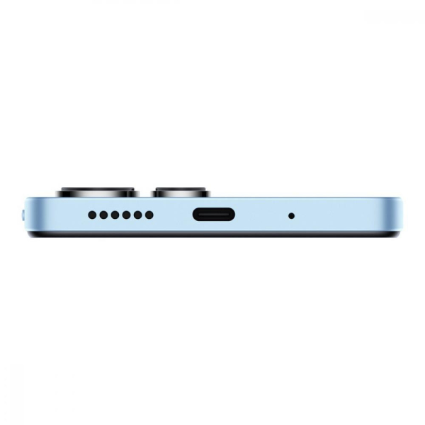Смартфон Xiaomi Redmi 12 8/256GB Without NFC Dual Sim Sky Blue EU_