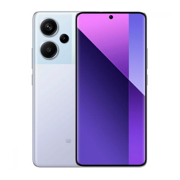 Смартфон Xiaomi Redmi Note 13 Pro+ 5G 12/512GB Dual Sim Aurora Purple