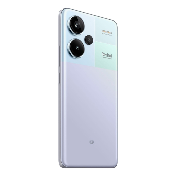 Смартфон Xiaomi Redmi Note 13 Pro+ 5G 12/512GB Dual Sim Aurora Purple EU_