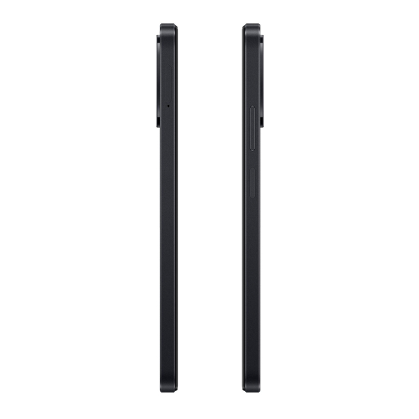 Смартфон Oppo A18 4/128GB Dual Sim Glowing Black