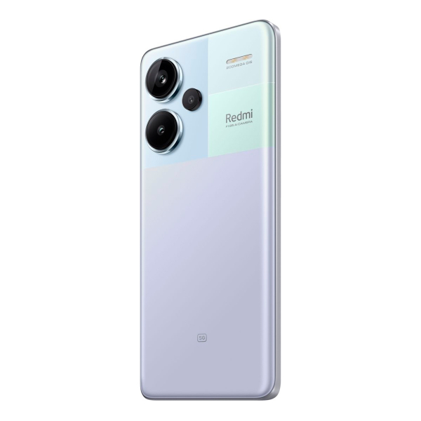 Смартфон Xiaomi Redmi Note 13 Pro+ 5G 12/512GB Dual Sim Aurora Purple EU_