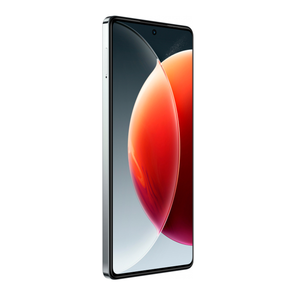 Смартфон Tecno Camon 30 (CL6) 8/256GB Dual Sim Uyuni Salt White (4894947020476)
