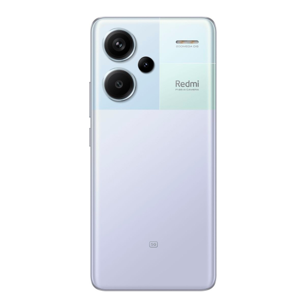 Смартфон Xiaomi Redmi Note 13 Pro+ 5G 12/512GB Dual Sim Aurora Purple EU_