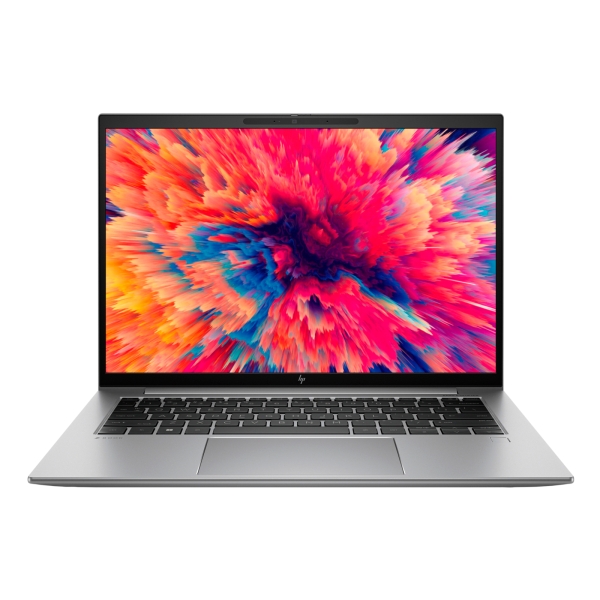 Ноутбук Hp ZBook Firefly 14 G9 14" (1920x1200) Intel Core i7/12 ; RAM 16 ГБ; 12/16 ядер; (6J554AV_V2)АКБ 51 Вт·год