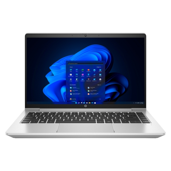 Ноутбук Hp Probook 440 G9 14" (1920x1080) Intel Core i7/12 ; RAM 16 ГБ; 10/12 ядер; (6L5U8AV_V1)АКБ 51 Вт·год