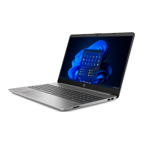 Ноутбук Hp 255 G9 15.6" (1920x1080) AMD Ryzen 7/5 ; RAM 16 ГБ; 8/16 ядер; (6S7B1EA)АКБ 41 Вт·год