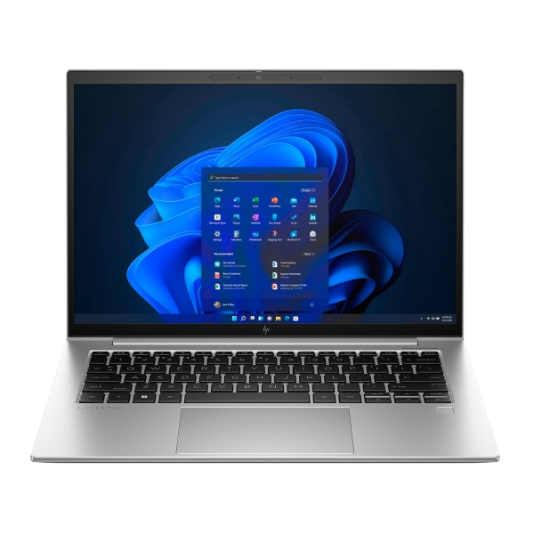 Ноутбук Hp EliteBook 1040 G10 14" (1920x1200) Intel Core i7/13 ; RAM 64 ГБ; 10/12 ядер; (6V6V2AV_V1)АКБ 51 Вт·год