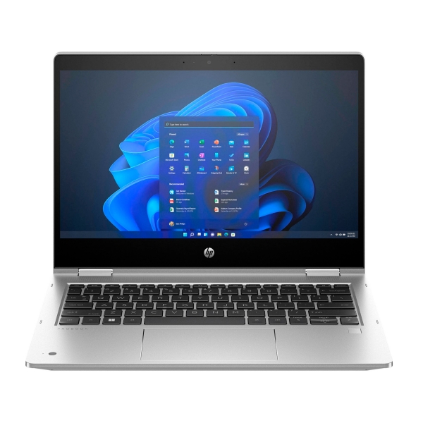 Ноутбук Hp ProBook x360 435 G10 13.3" (1920x1080) AMD Ryzen 7 PRO/7 ; RAM 16 ГБ; 8/16 ядер; (71C25AV_V1)АКБ 42 Вт·год