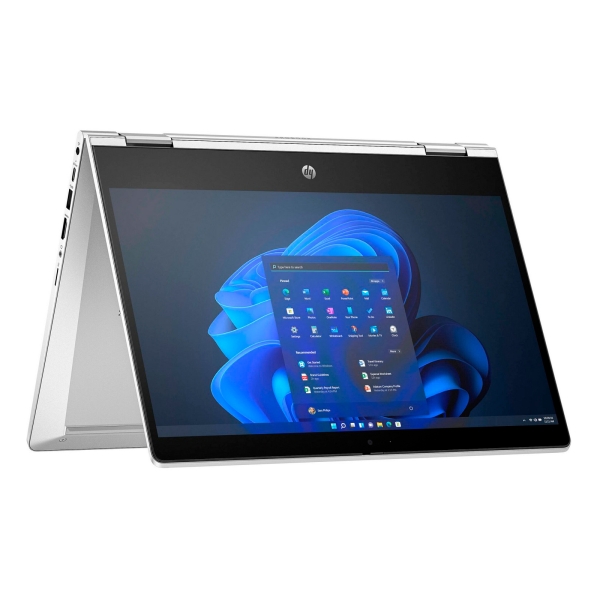 Ноутбук Hp ProBook x360 435 G10 13.3" (1920x1080) AMD Ryzen 7 PRO/7 ; RAM 16 ГБ; 8/16 ядер; (71C25AV_V1)АКБ 42 Вт·год
