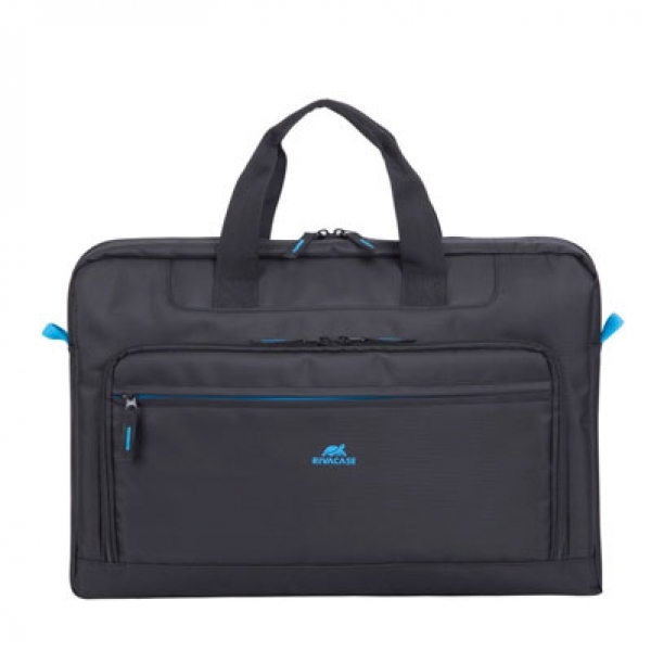 Сумка для ноутбука Rivacase 8059 17.3" Black